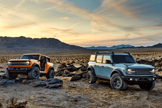 Here’s Why I Think the New Ford Bronco Will Be a Huge Hit
