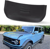 2/4 Door Hood Scoop