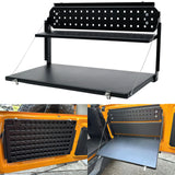Double Layer Tailgate Table