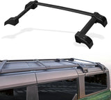 OEM Roof Rack Extensions