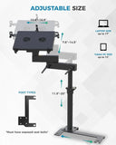 Passenger Seat Laptop Mount-9