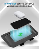 Console Wireless Charging Pad 20W