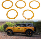 5X Bead Lock Trim Rings Kit-3