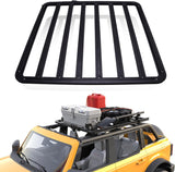 Roof Platform (Without Hardtop/Softtop Roof Rack)