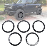 5X Bead Lock Trim Rings Kit-4