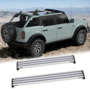 4-Door Beach Bars Crossbars